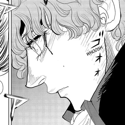 Ten Prism Chapter 79 cover
