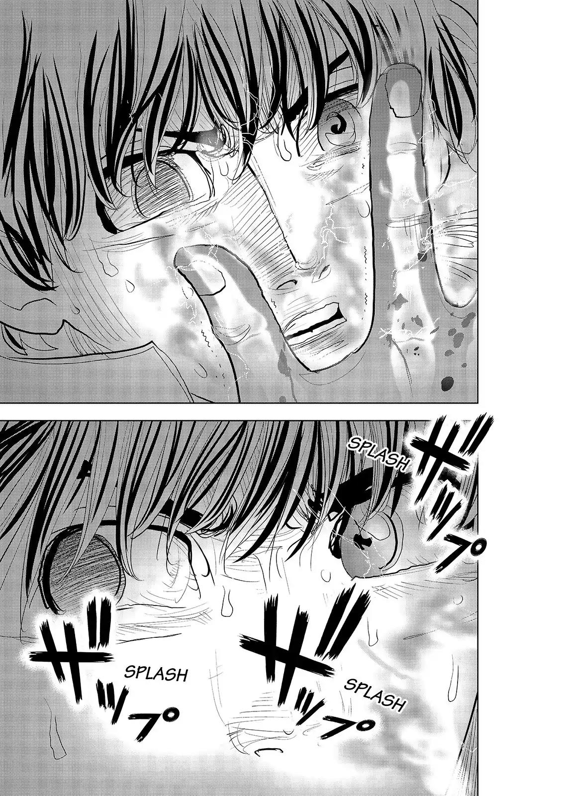 Ten Prism Chapter 80 page 13 - Chapter 80