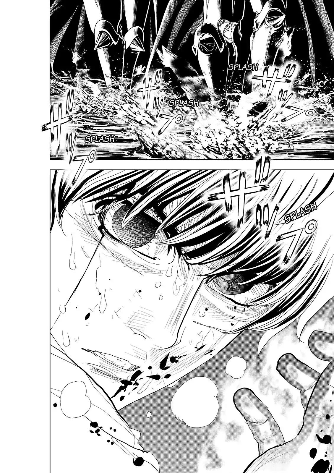Ten Prism Chapter 80 page 14 - Chapter 80