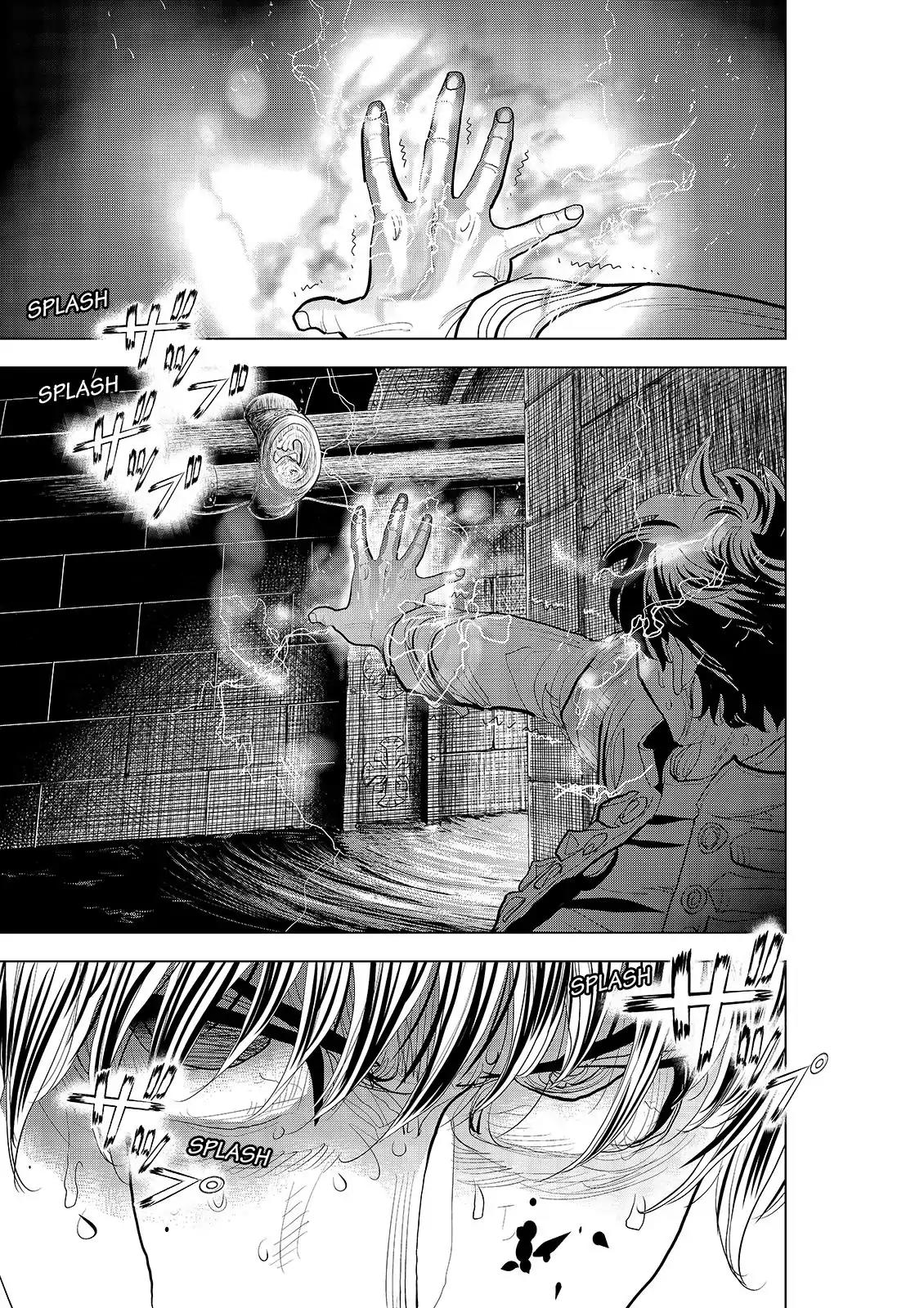 Ten Prism Chapter 80 page 15 - Chapter 80