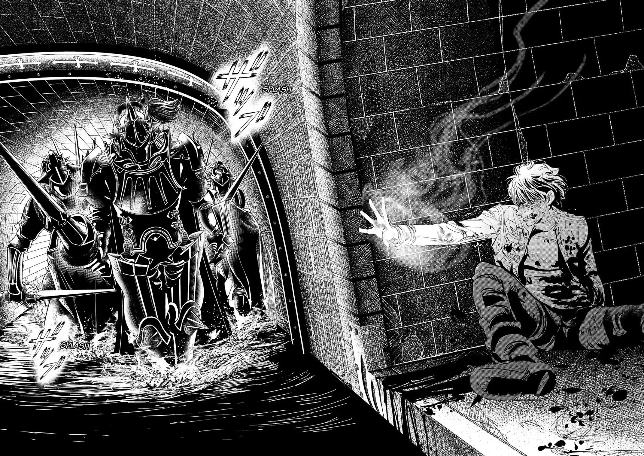 Ten Prism Chapter 80 page 16 - Chapter 80