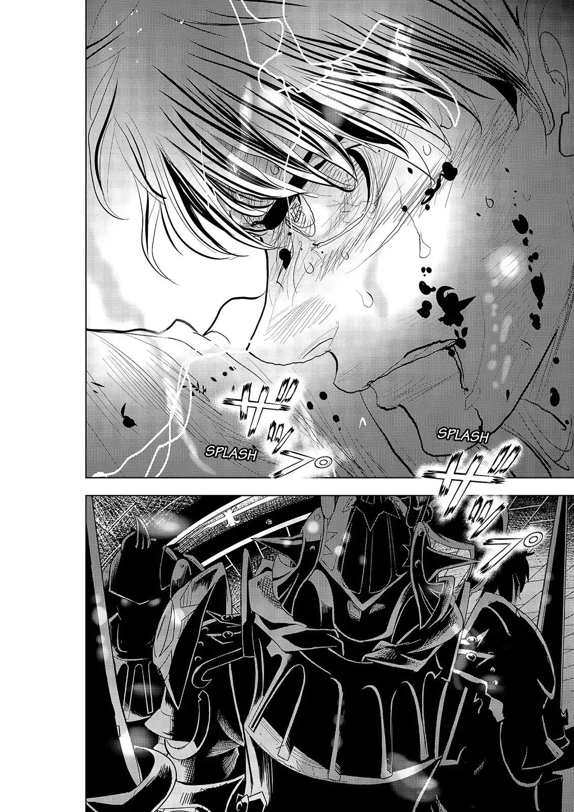 Ten Prism Chapter 80 page 17 - Chapter 80