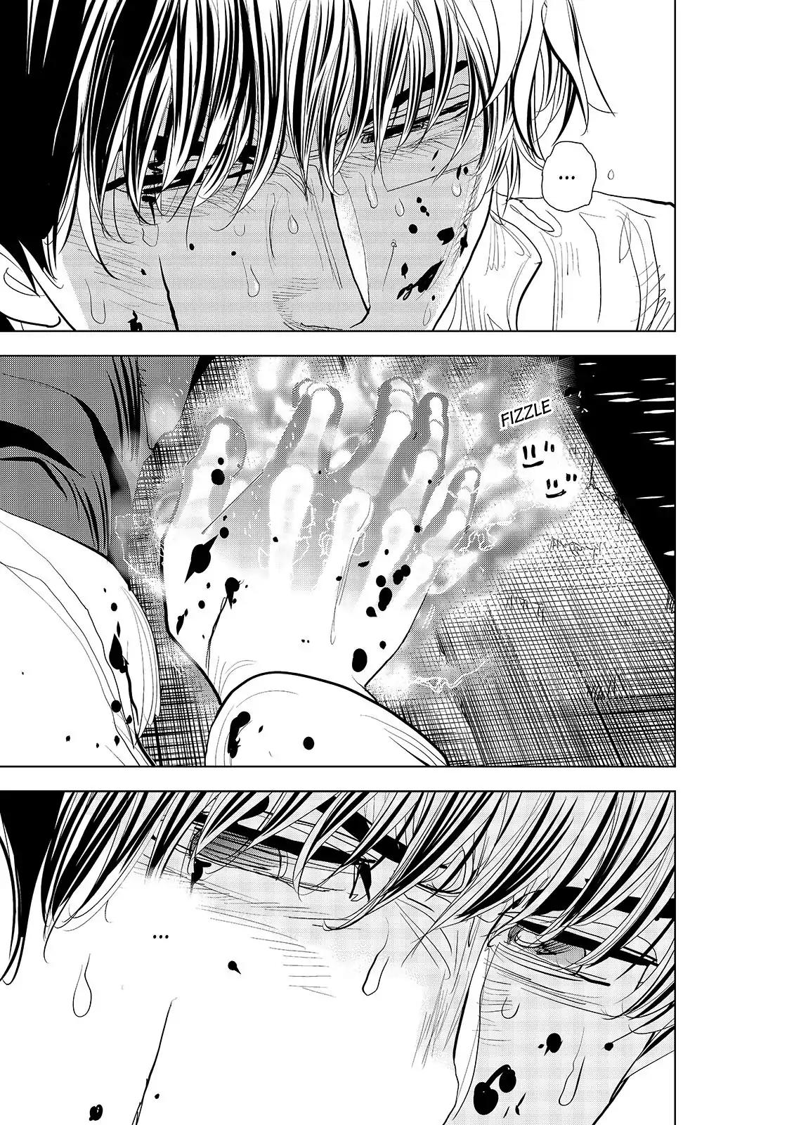 Ten Prism Chapter 80 page 7 - Chapter 80