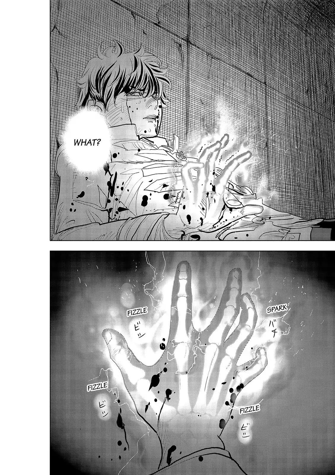 Ten Prism Chapter 80 page 8 - Chapter 80
