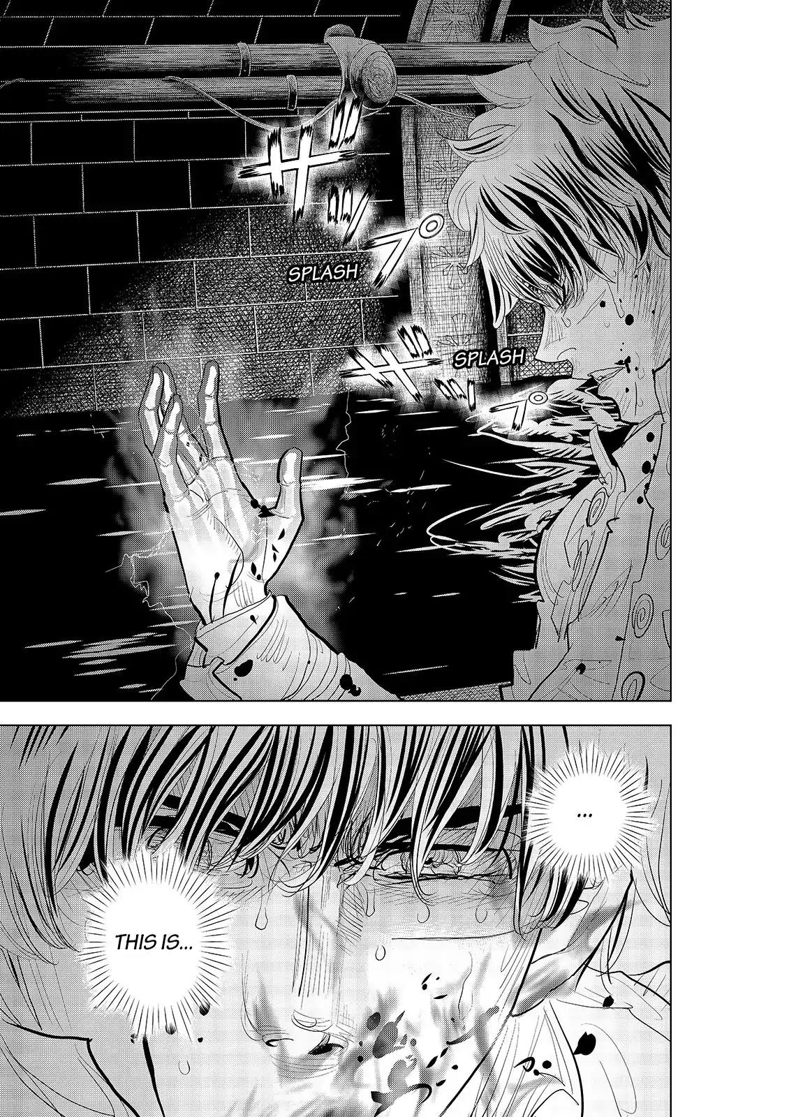 Ten Prism Chapter 80 page 9 - Chapter 80
