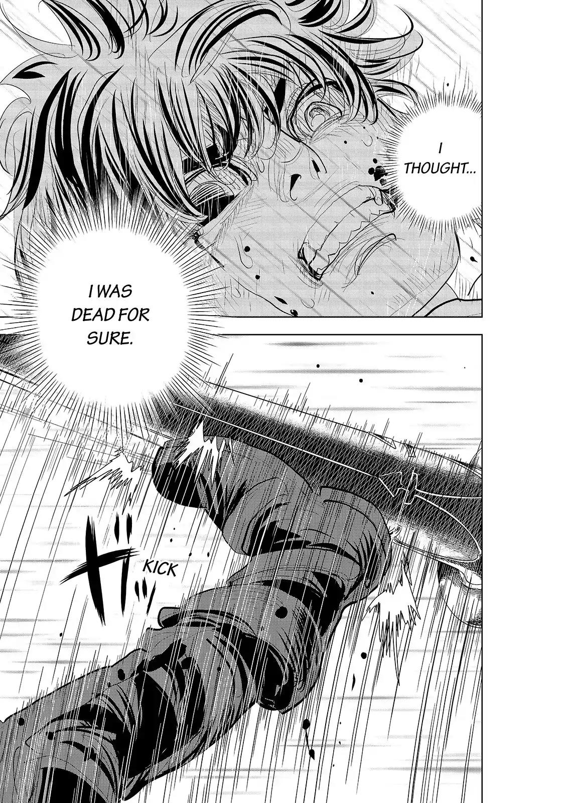 Ten Prism Chapter 81 page 10 - Chapter 81