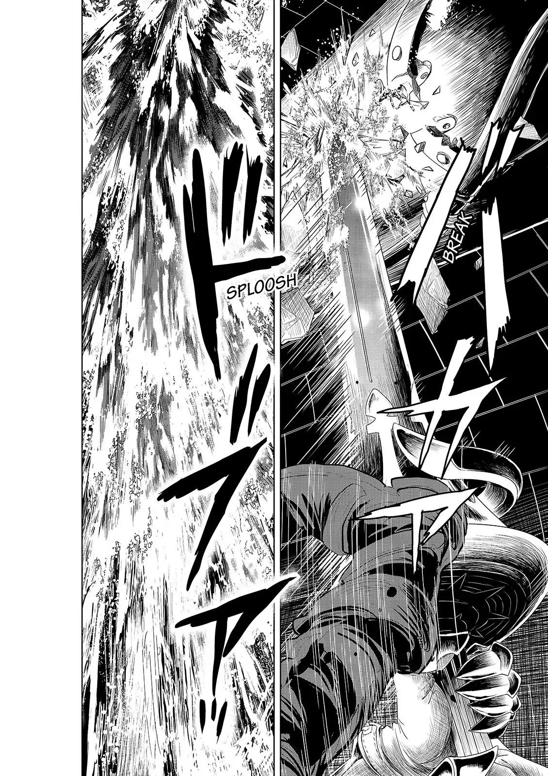 Ten Prism Chapter 81 page 11 - Chapter 81