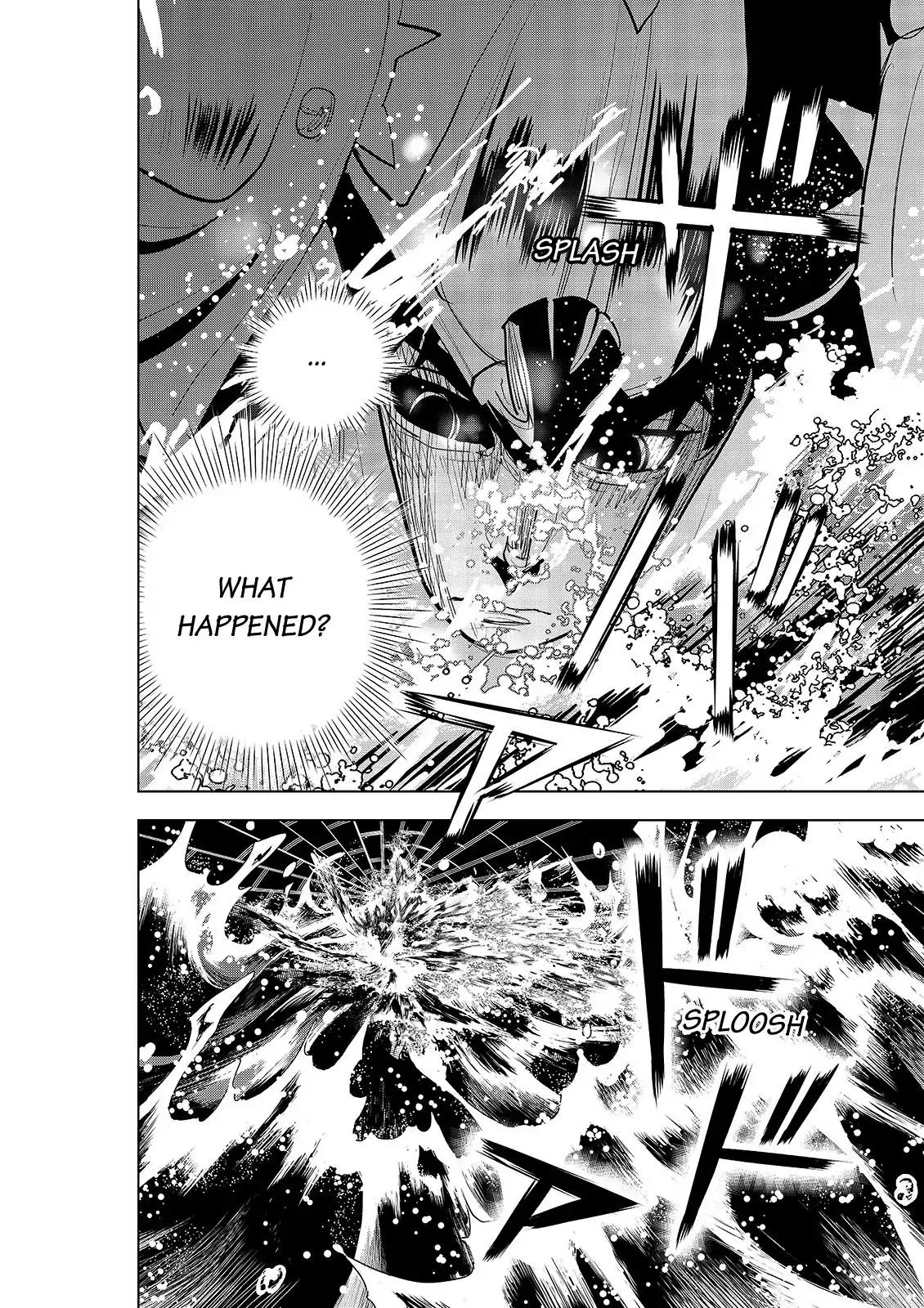 Ten Prism Chapter 81 page 15 - Chapter 81