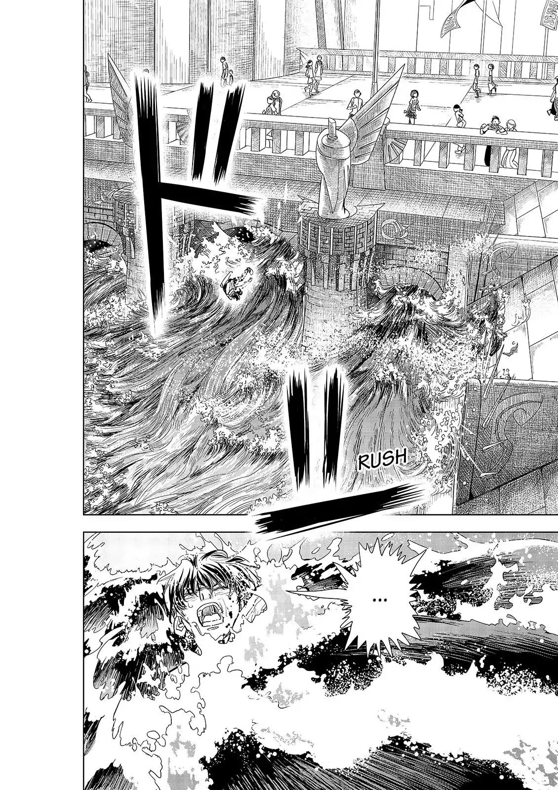Ten Prism Chapter 81 page 17 - Chapter 81