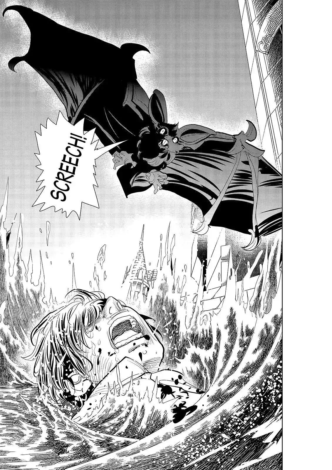 Ten Prism Chapter 81 page 18 - Chapter 81