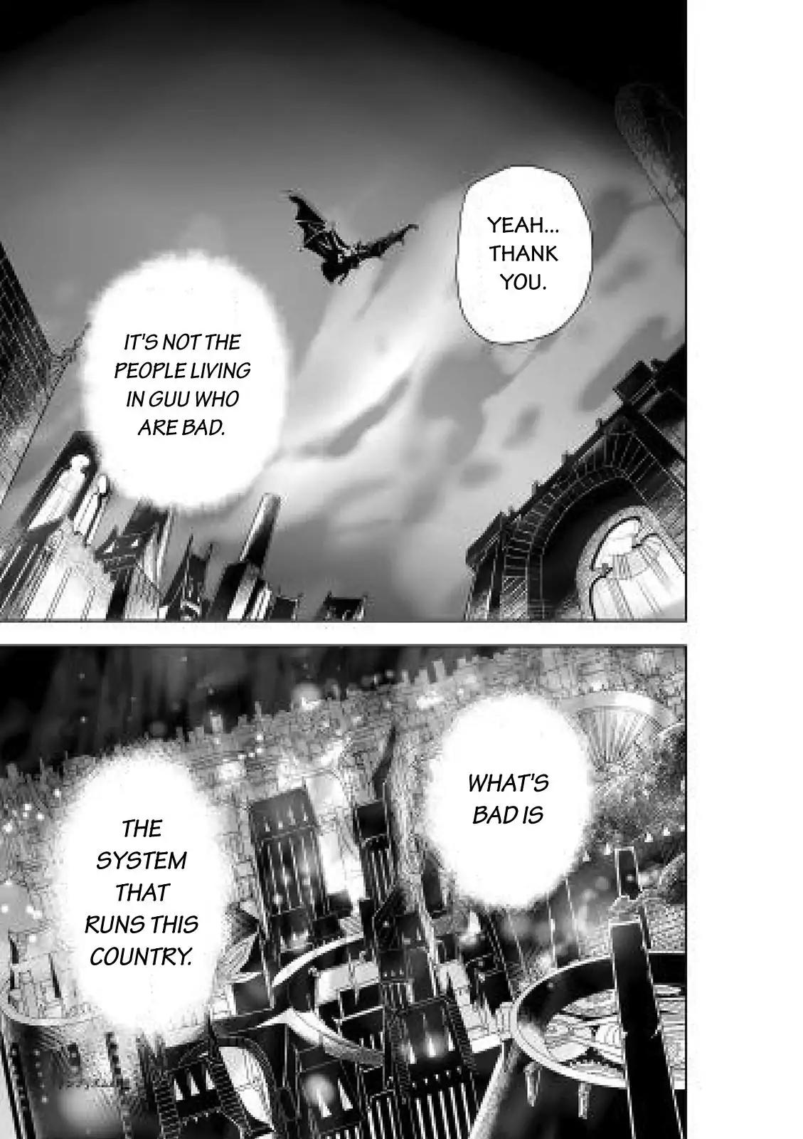 Ten Prism Chapter 81 page 24 - Chapter 81