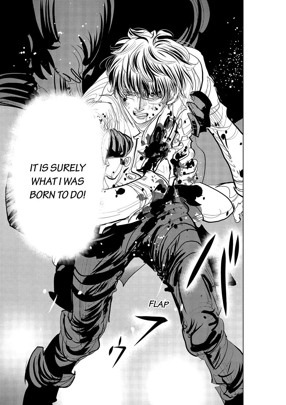 Ten Prism Chapter 81 page 26 - Chapter 81
