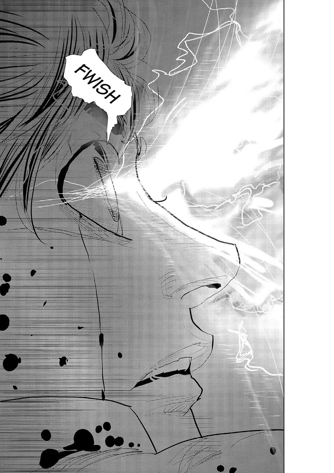 Ten Prism Chapter 81 page 4 - Chapter 81