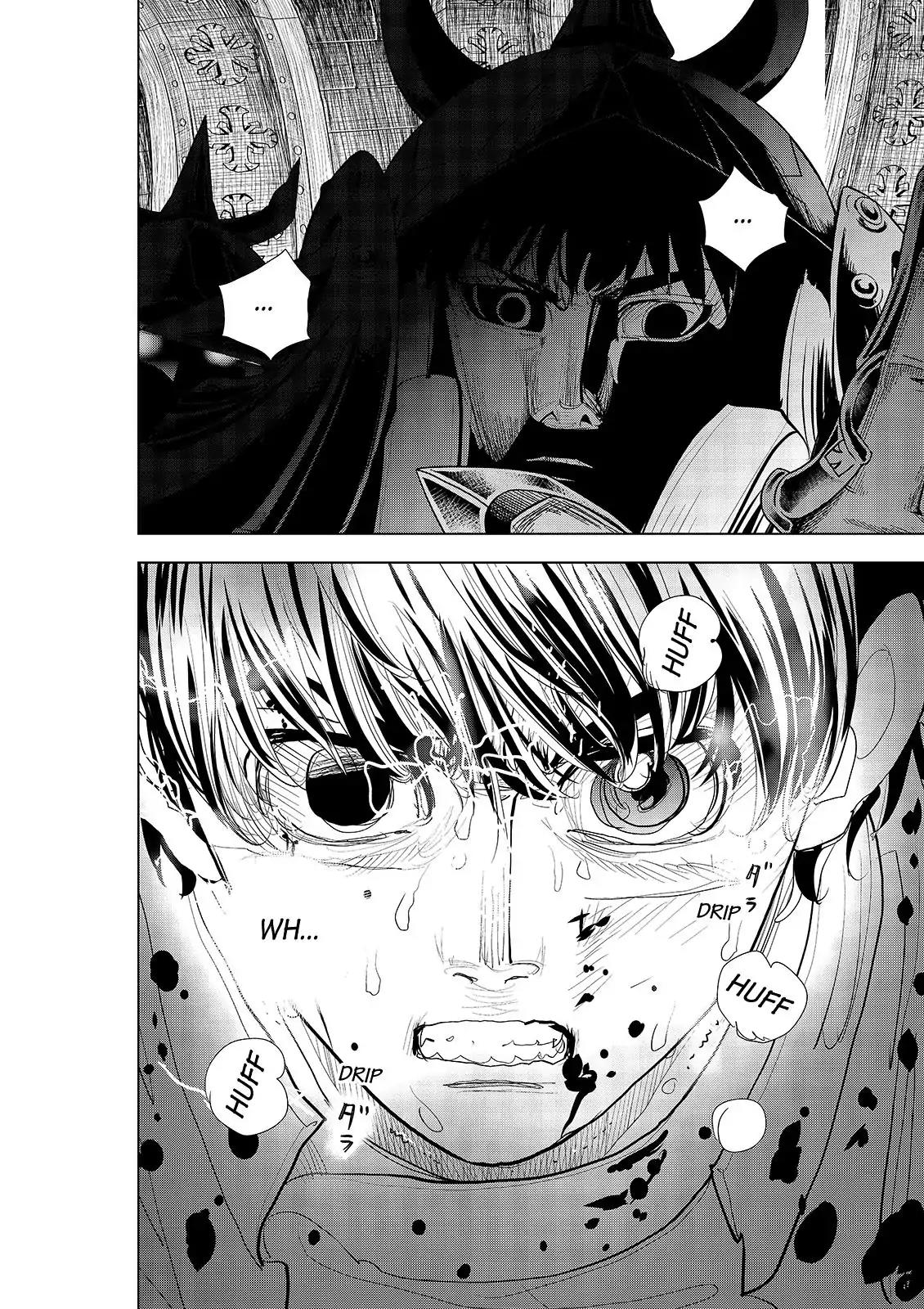 Ten Prism Chapter 81 page 7 - Chapter 81