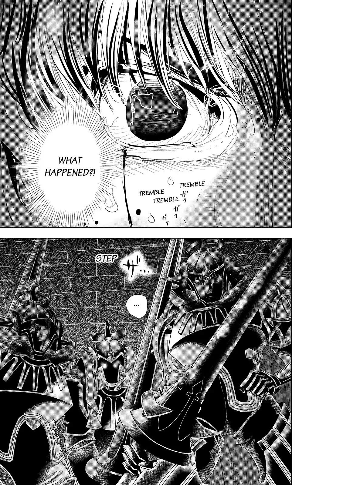 Ten Prism Chapter 81 page 8 - Chapter 81
