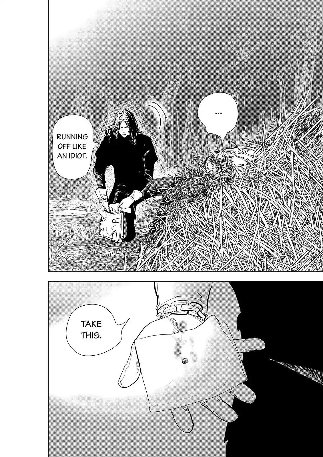Ten Prism Chapter 82 page 10 - Chapter 82