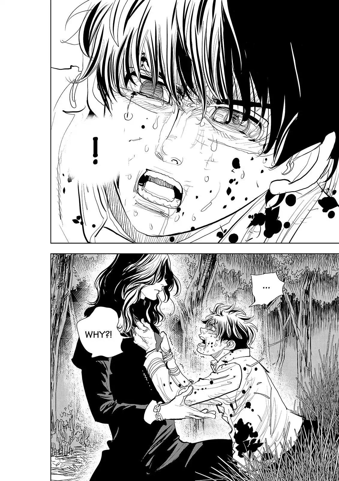 Ten Prism Chapter 82 page 12 - Chapter 82