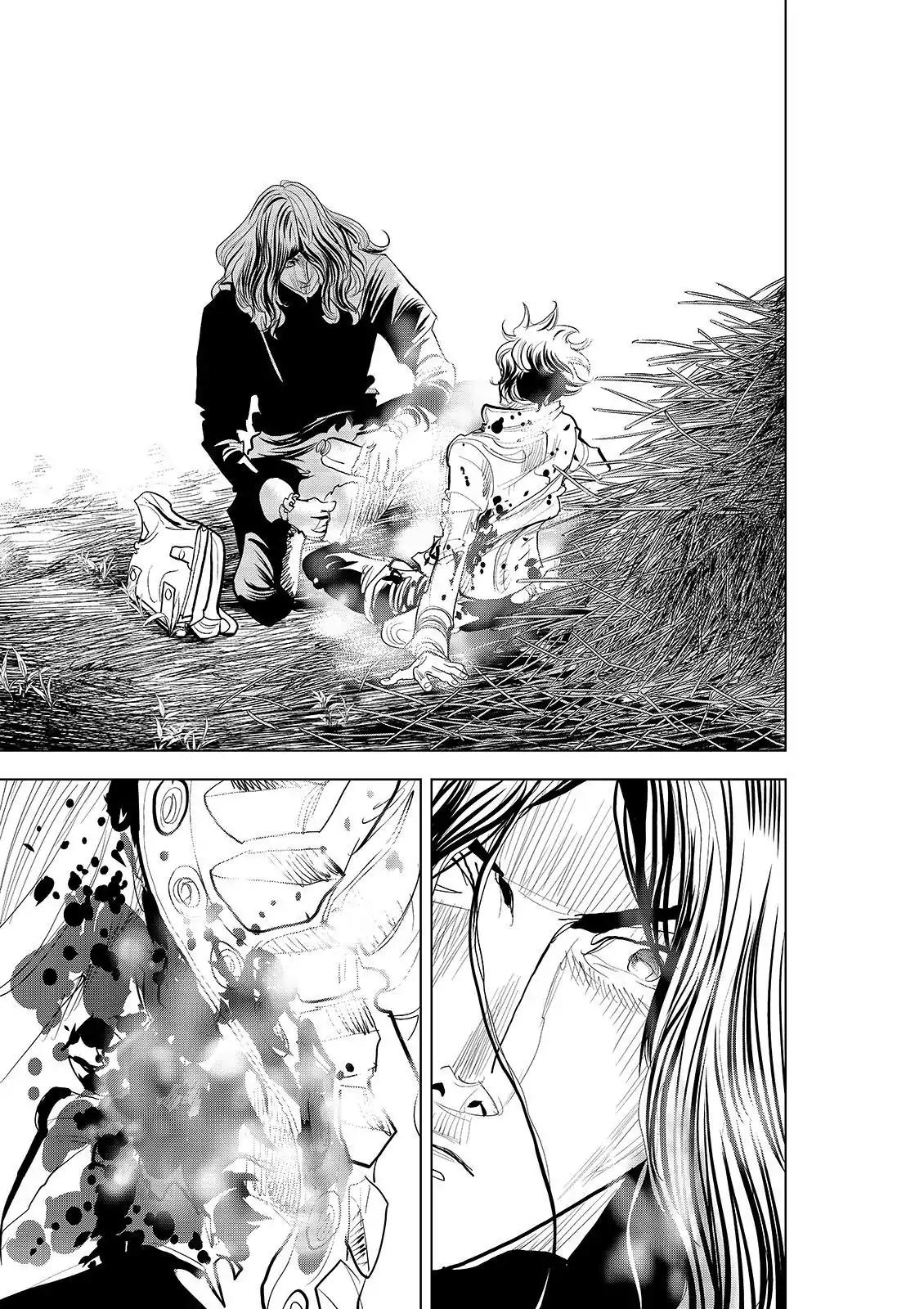 Ten Prism Chapter 82 page 19 - Chapter 82