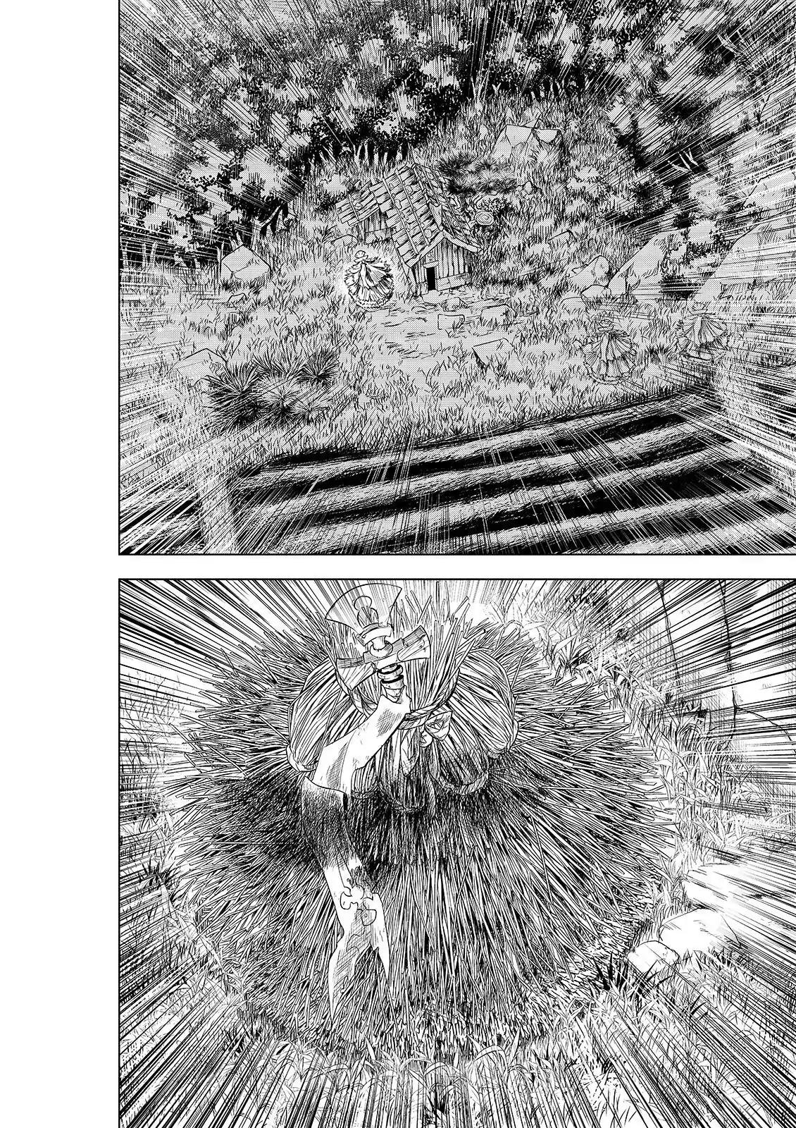 Ten Prism Chapter 82 page 2 - Chapter 82