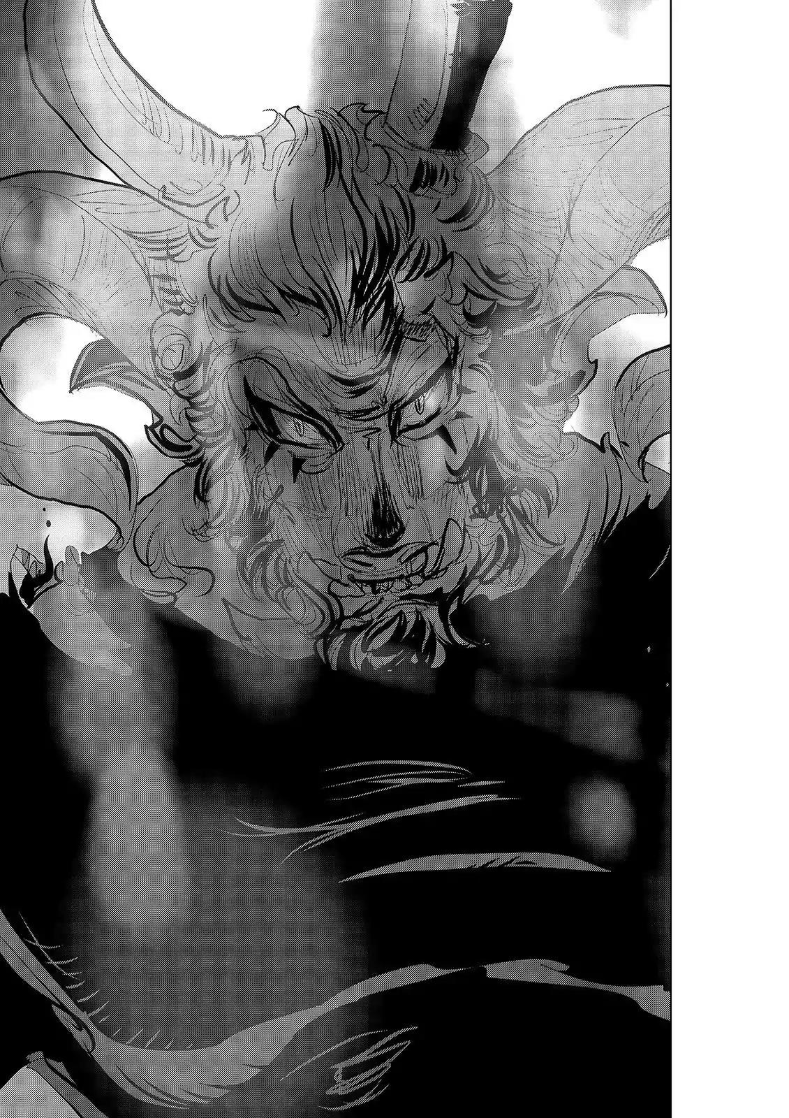 Ten Prism Chapter 82 page 23 - Chapter 82
