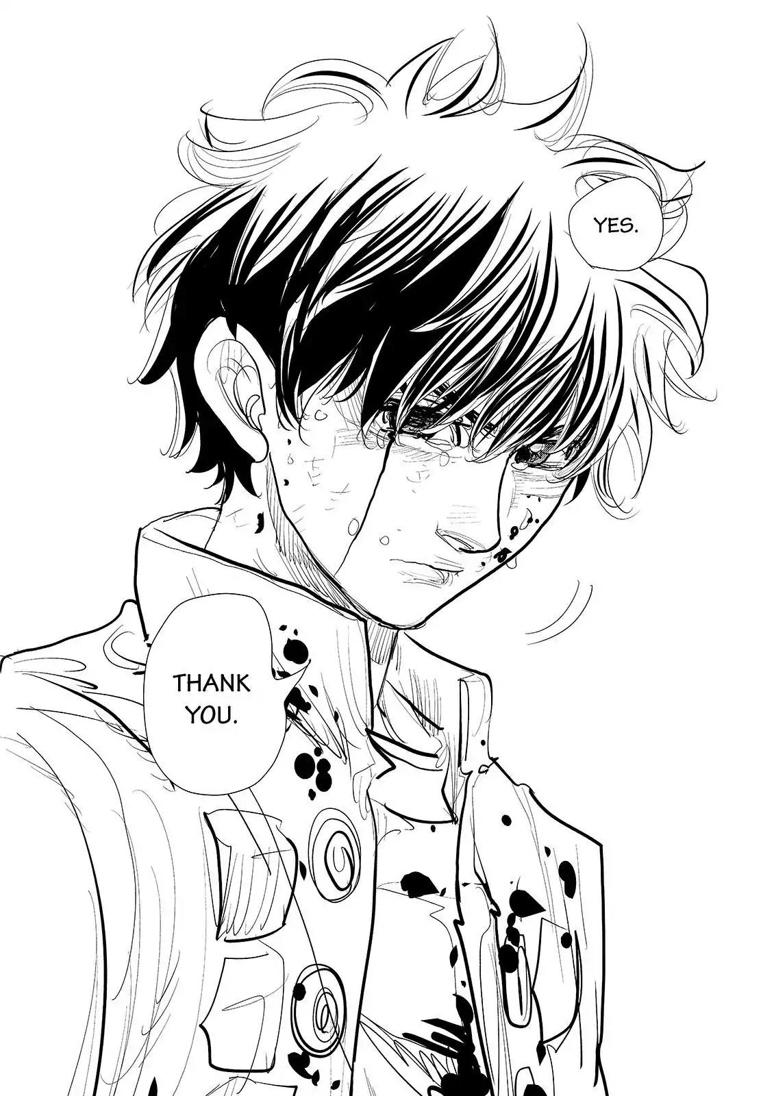 Ten Prism Chapter 82 page 24 - Chapter 82