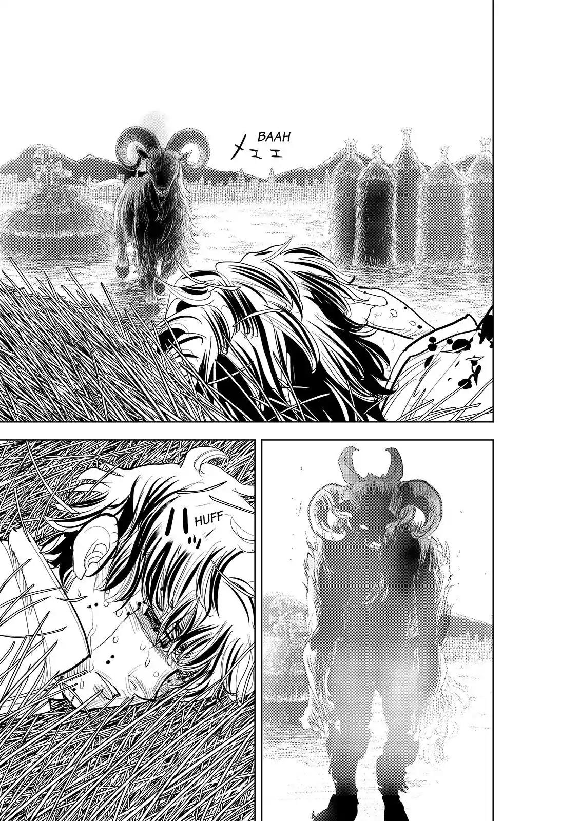 Ten Prism Chapter 82 page 5 - Chapter 82