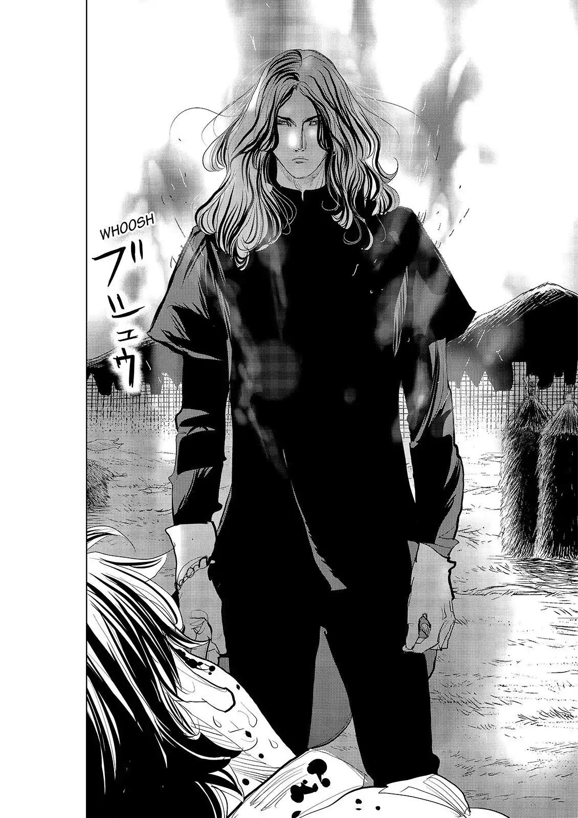 Ten Prism Chapter 82 page 8 - Chapter 82