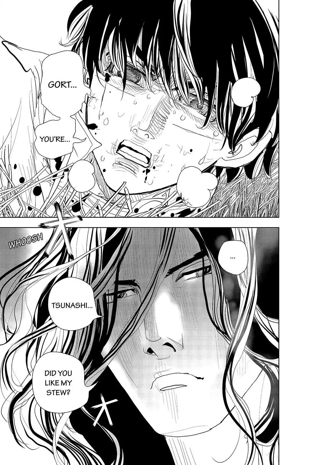 Ten Prism Chapter 82 page 9 - Chapter 82