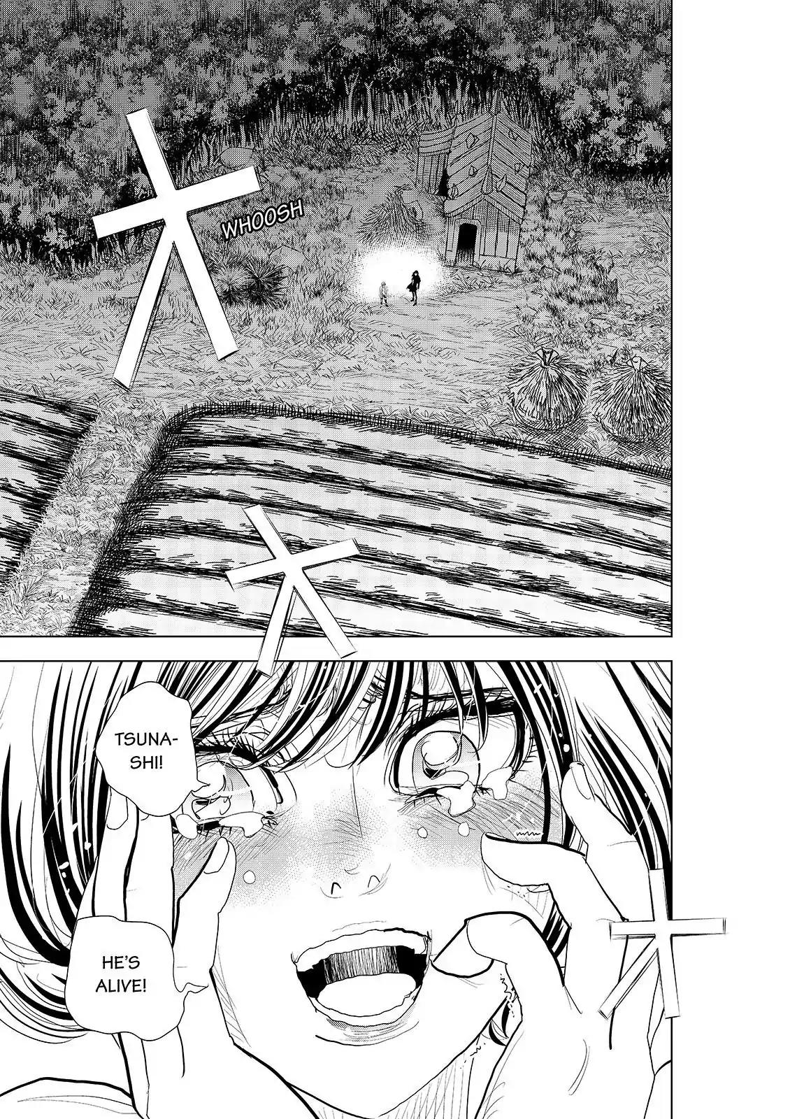 Ten Prism Chapter 83 page 19 - Chapter 83