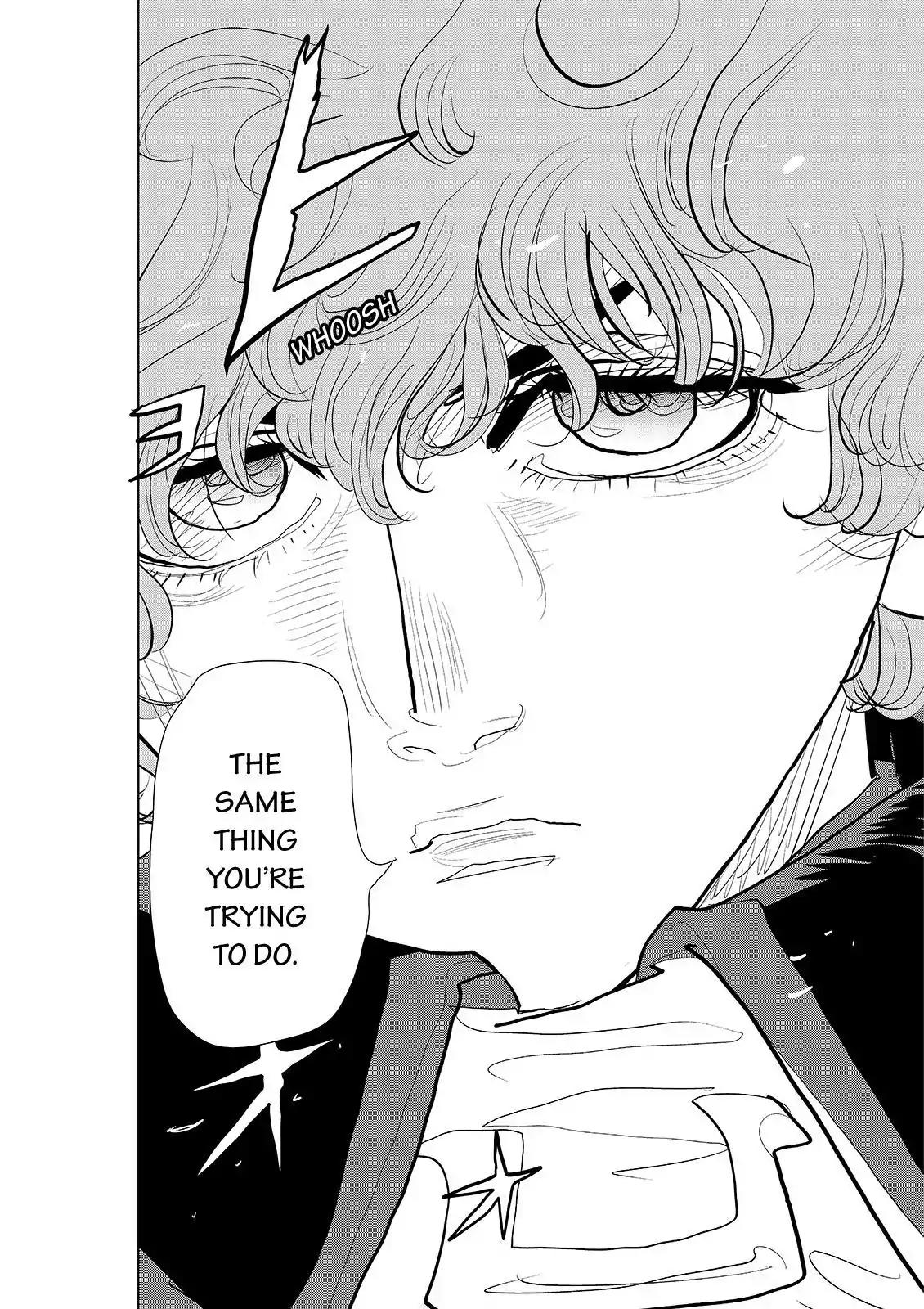 Ten Prism Chapter 83 page 24 - Chapter 83