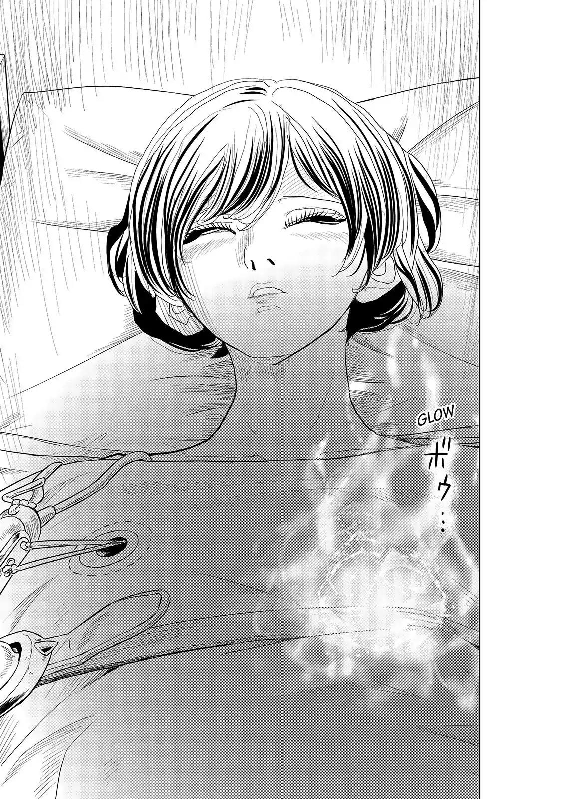 Ten Prism Chapter 83 page 7 - Chapter 83