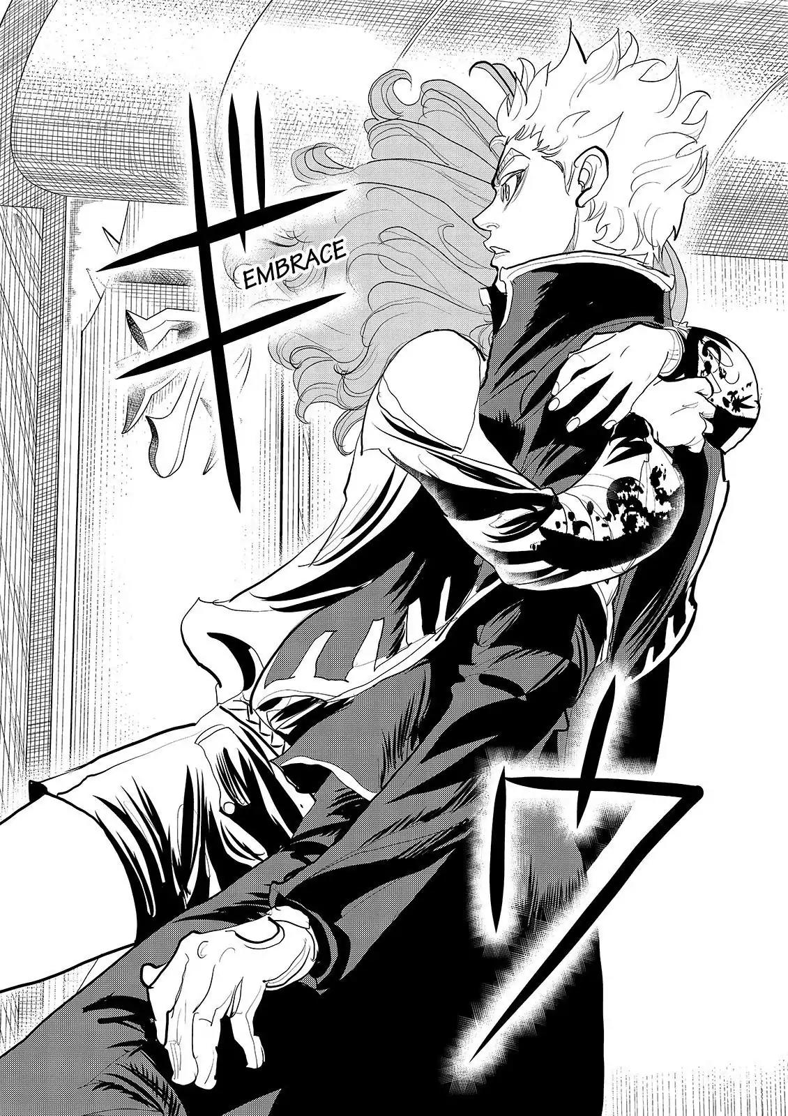 Ten Prism Chapter 84 page 12 - Chapter 84