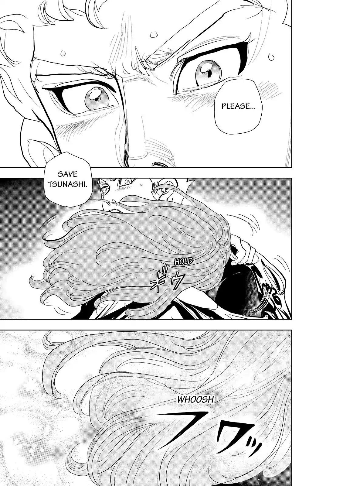 Ten Prism Chapter 84 page 19 - Chapter 84