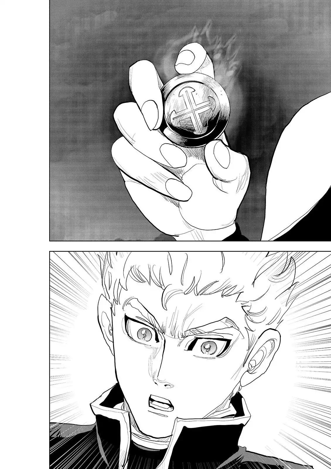 Ten Prism Chapter 84 page 2 - Chapter 84