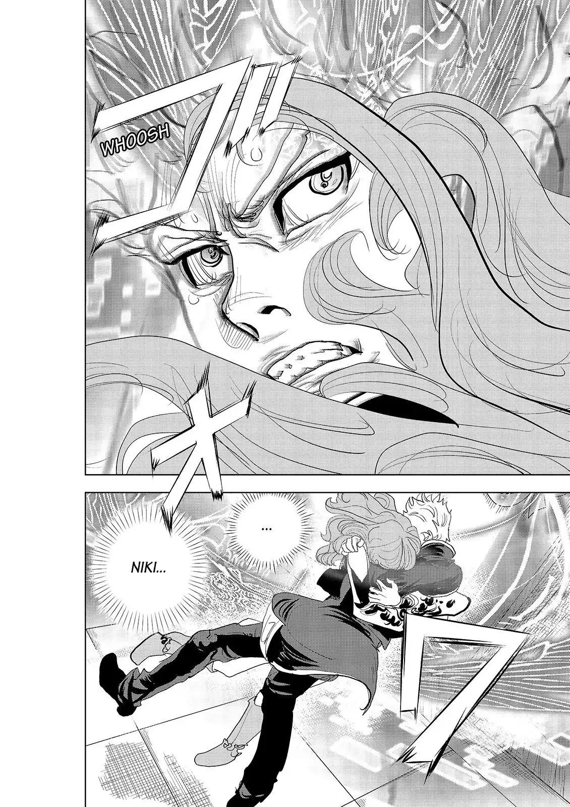 Ten Prism Chapter 84 page 24 - Chapter 84