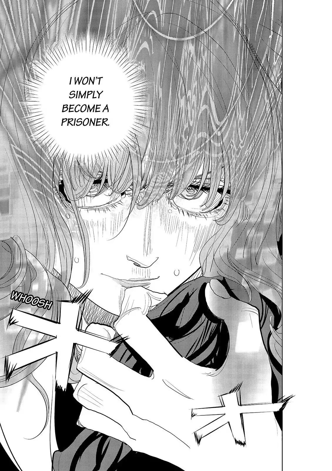 Ten Prism Chapter 84 page 25 - Chapter 84