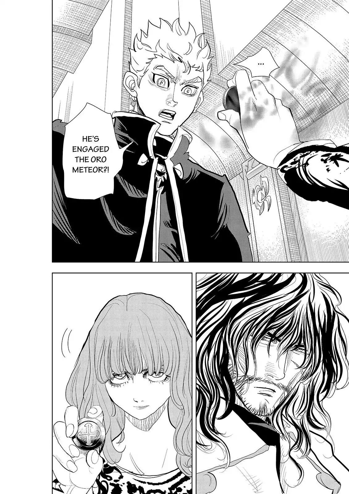 Ten Prism Chapter 84 page 4 - Chapter 84