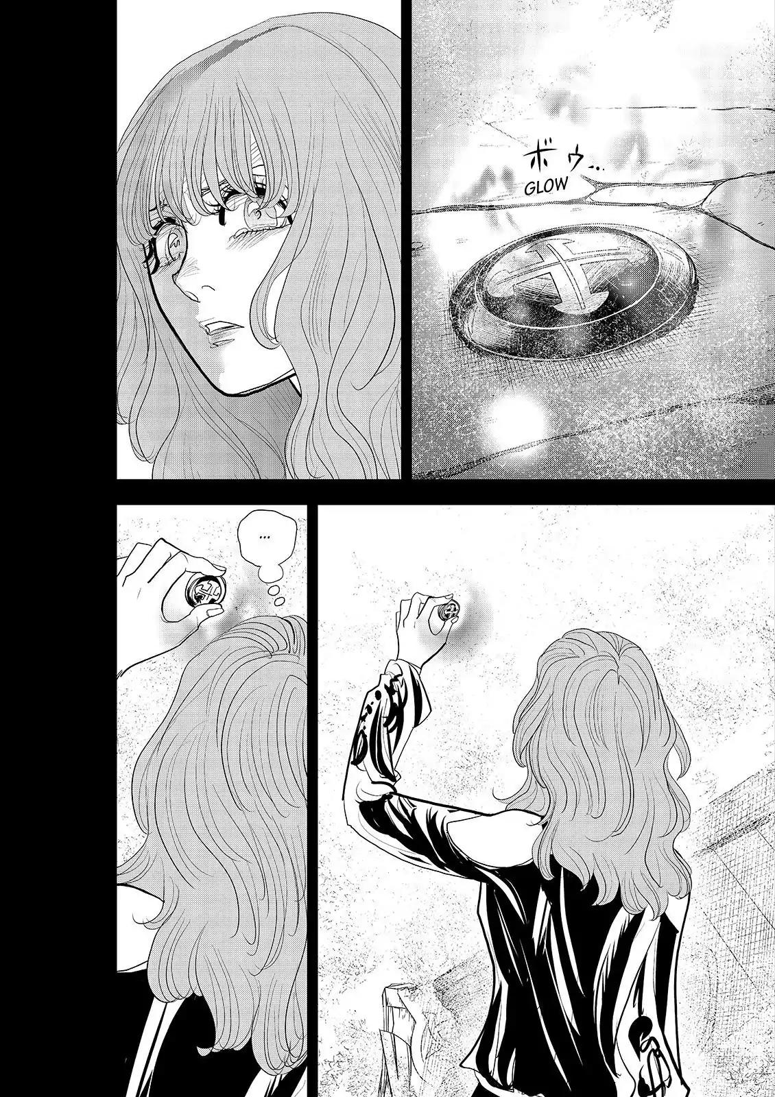 Ten Prism Chapter 84 page 6 - Chapter 84
