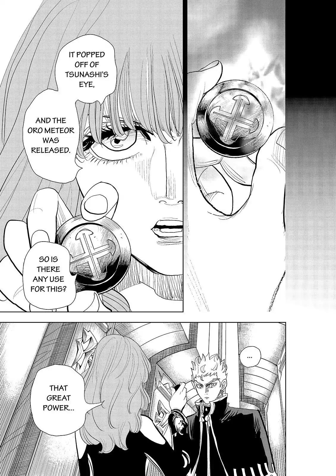 Ten Prism Chapter 84 page 7 - Chapter 84