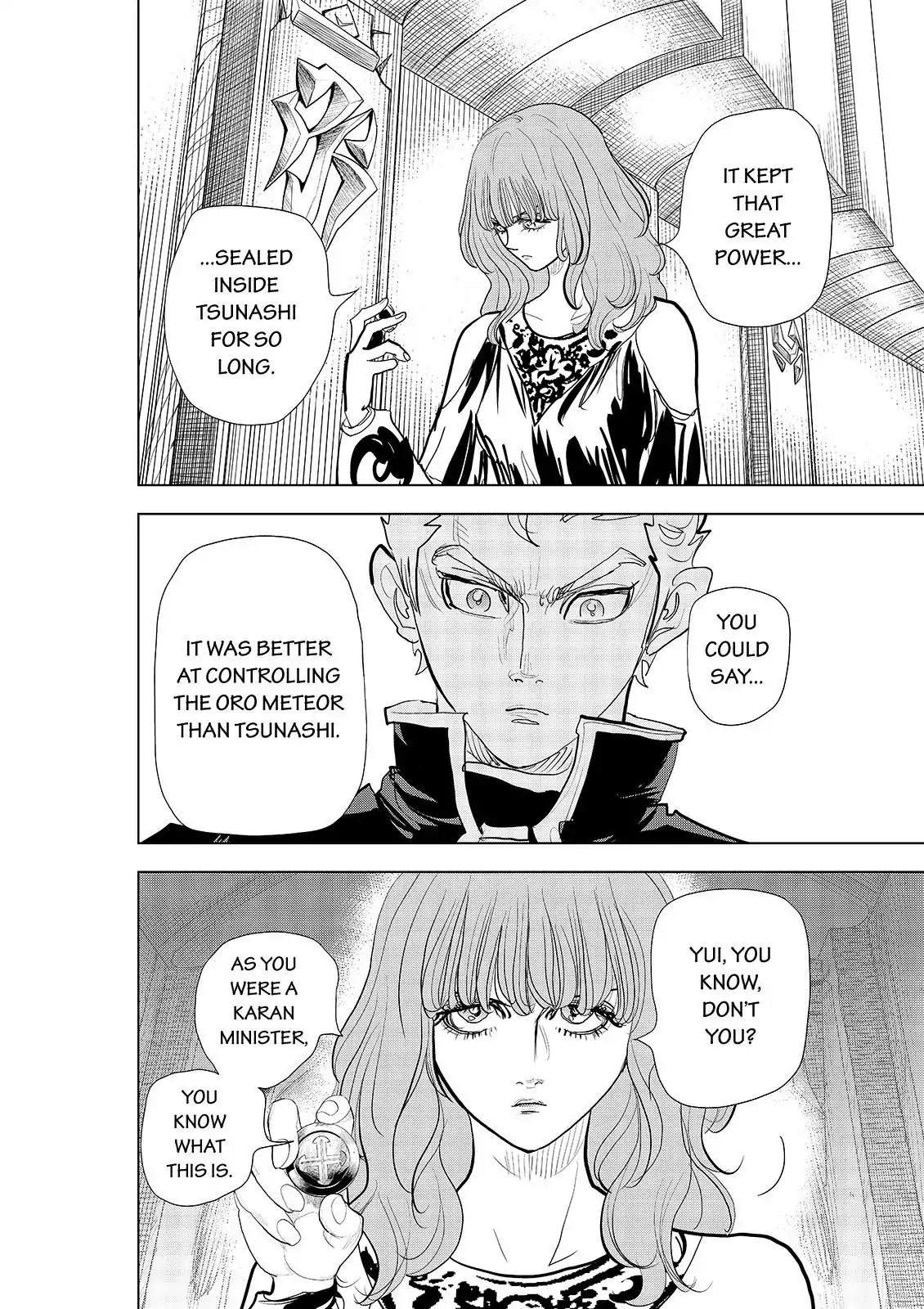 Ten Prism Chapter 84 page 8 - Chapter 84
