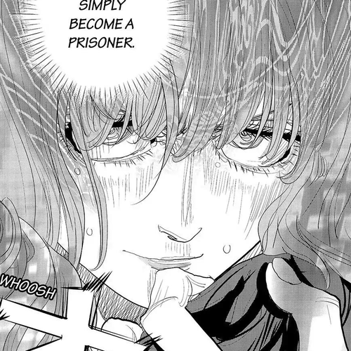 Ten Prism Chapter 84 cover