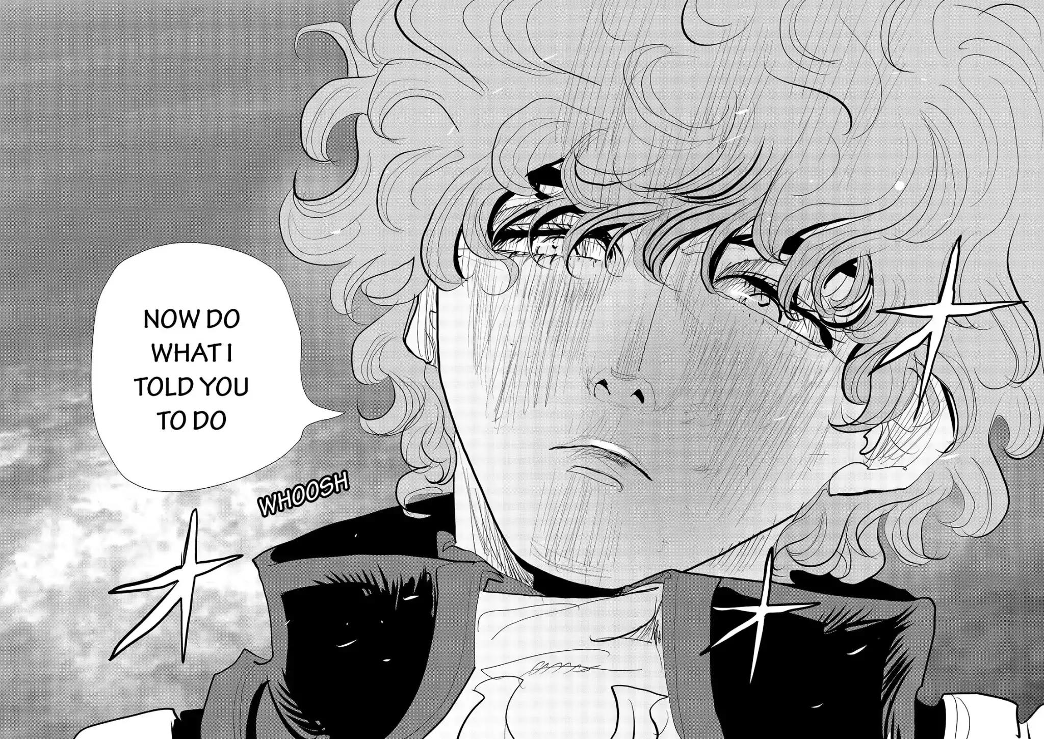 Ten Prism Chapter 85 page 16 - Chapter 85