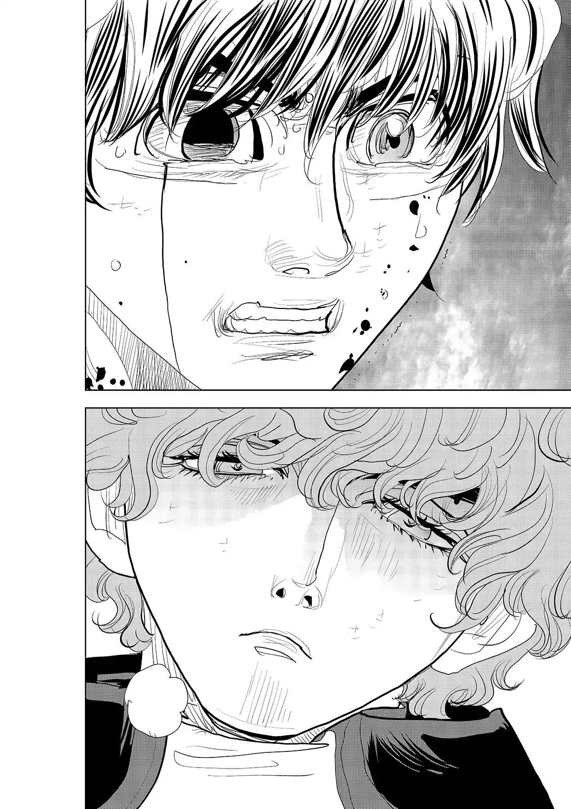 Ten Prism Chapter 85 page 17 - Chapter 85