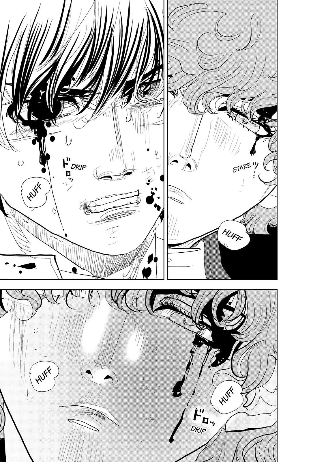 Ten Prism Chapter 85 page 18 - Chapter 85