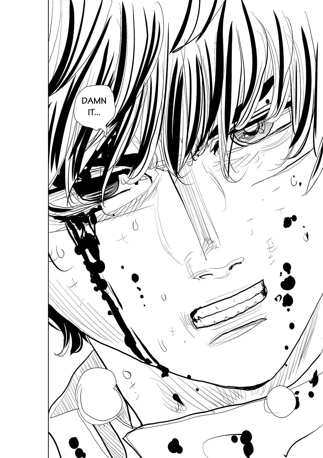 Ten Prism Chapter 85 page 19 - Chapter 85