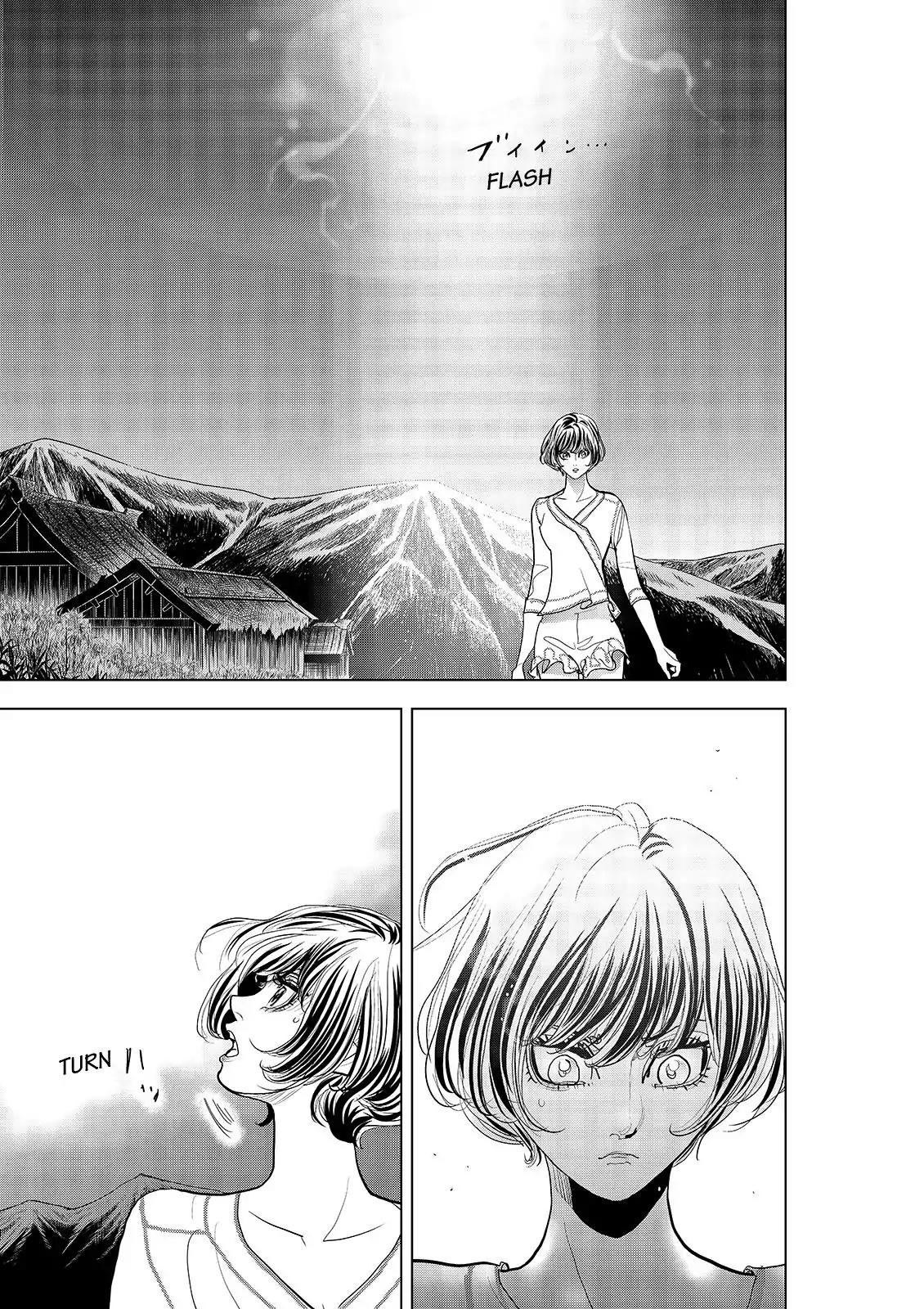 Ten Prism Chapter 85 page 24 - Chapter 85