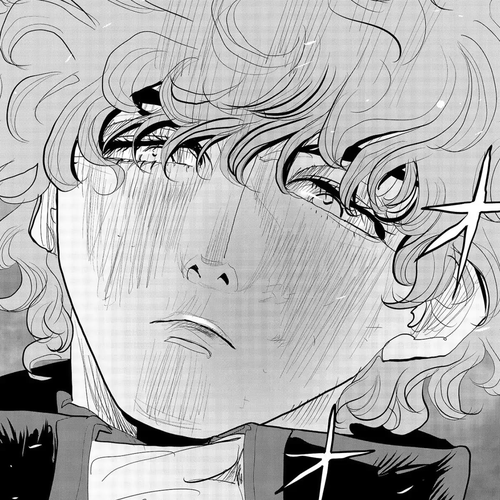 Ten Prism Chapter 85 cover