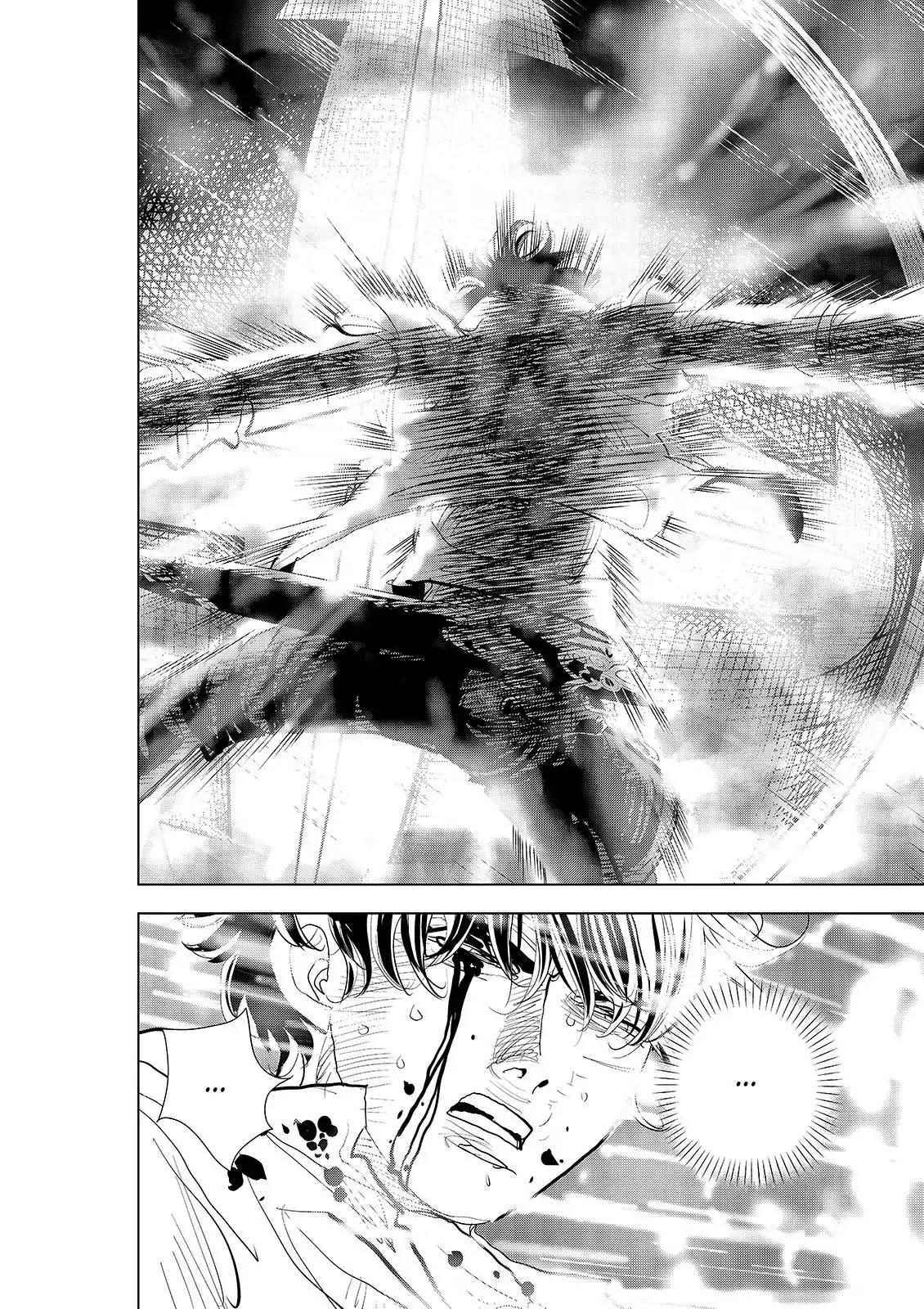 Ten Prism Chapter 86 page 11 - Chapter 86