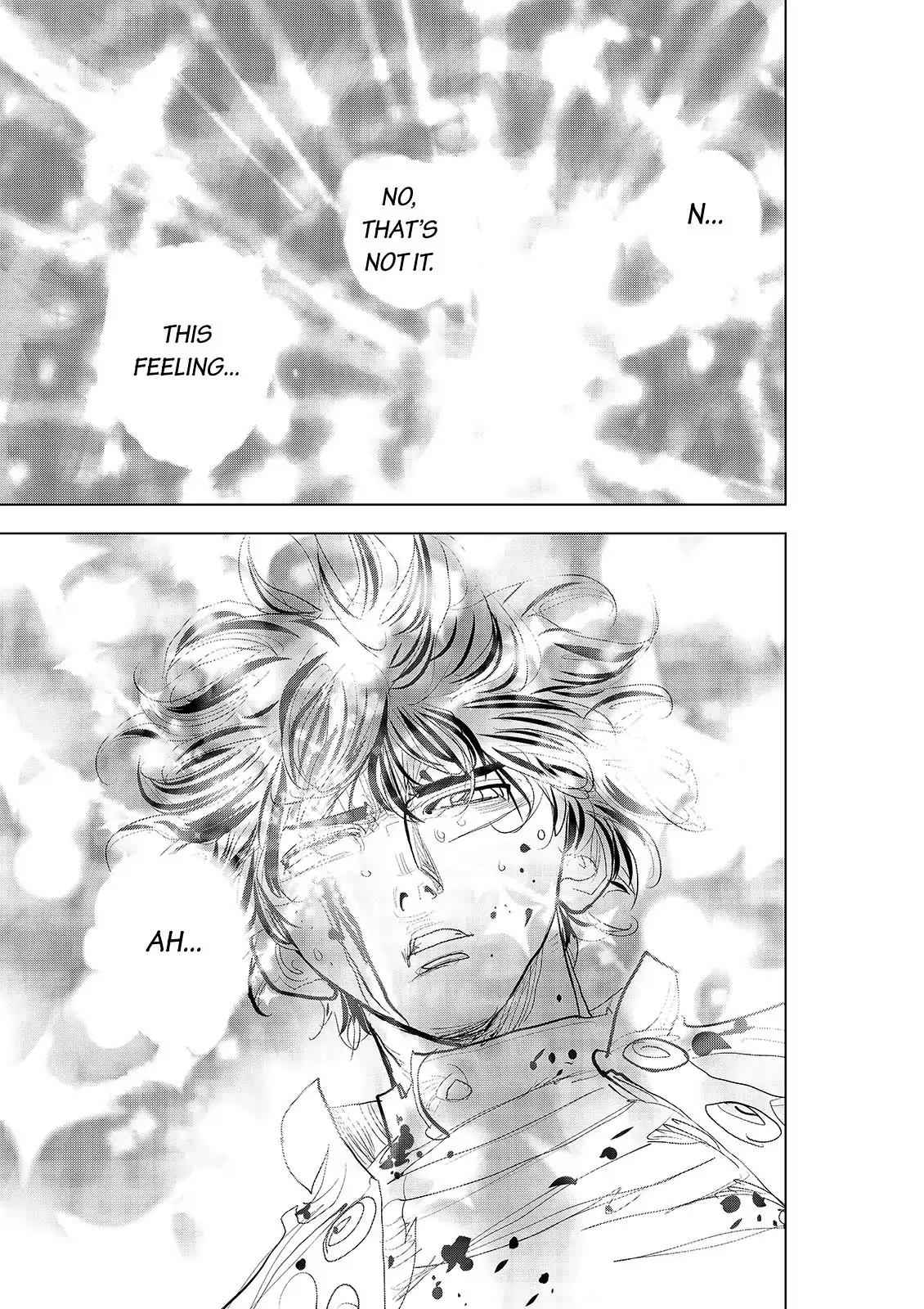 Ten Prism Chapter 86 page 12 - Chapter 86