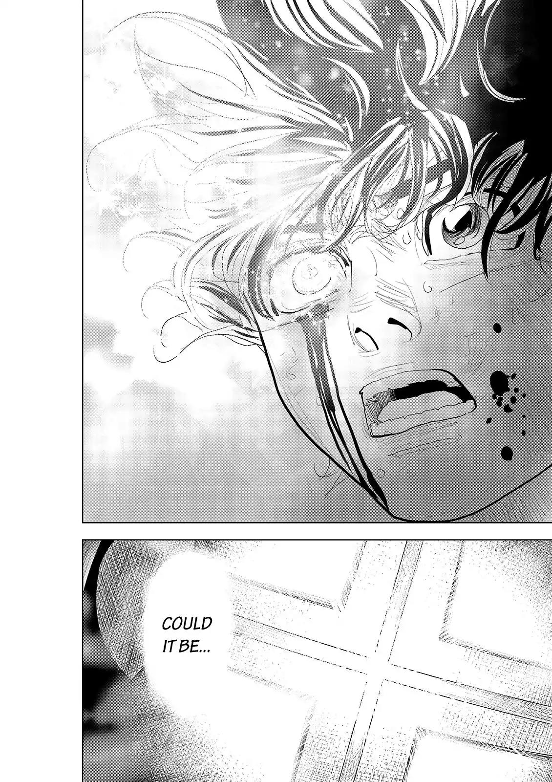 Ten Prism Chapter 86 page 13 - Chapter 86